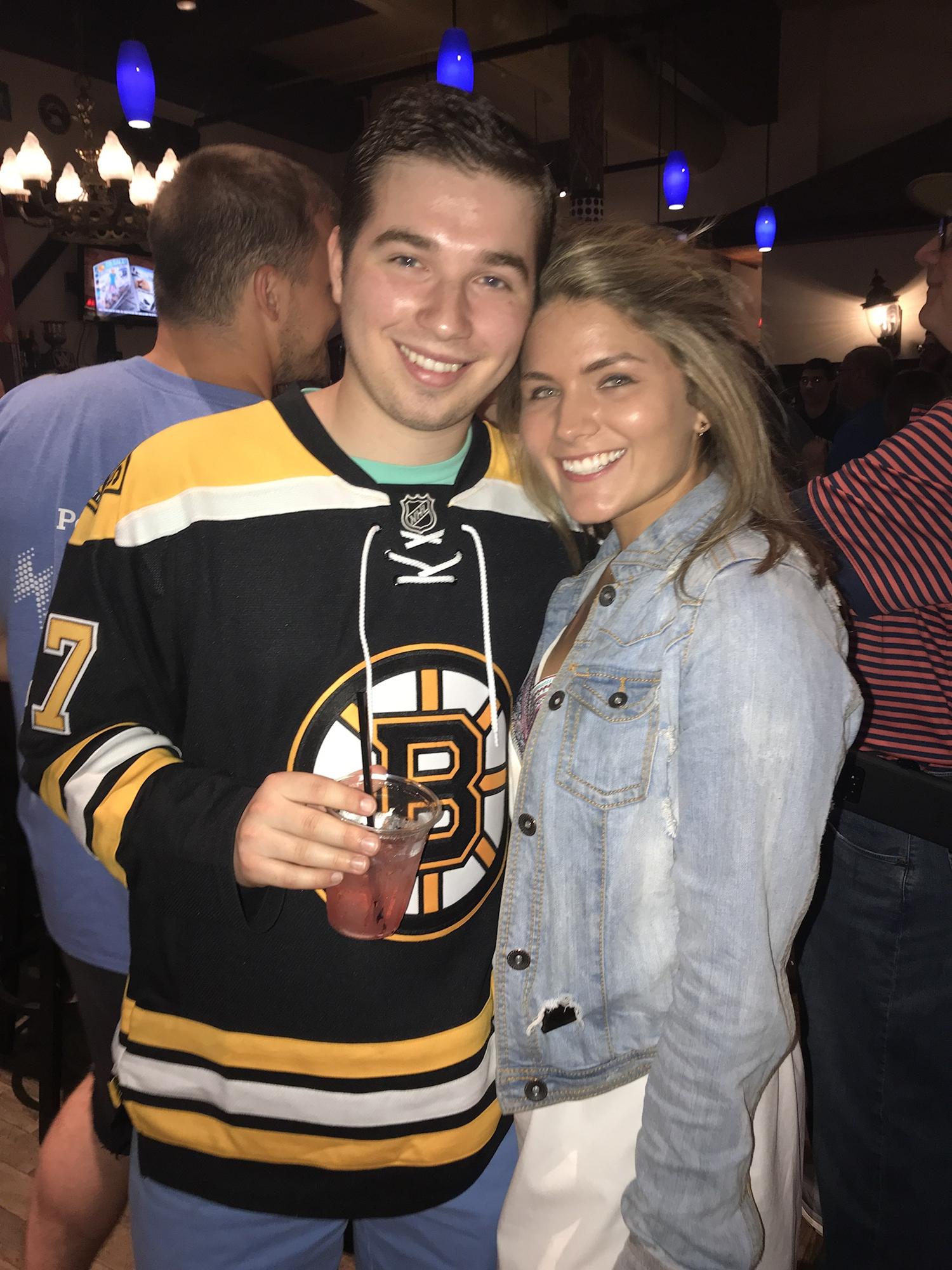 May 2018 - State College, PA