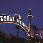Kemah Boardwalk