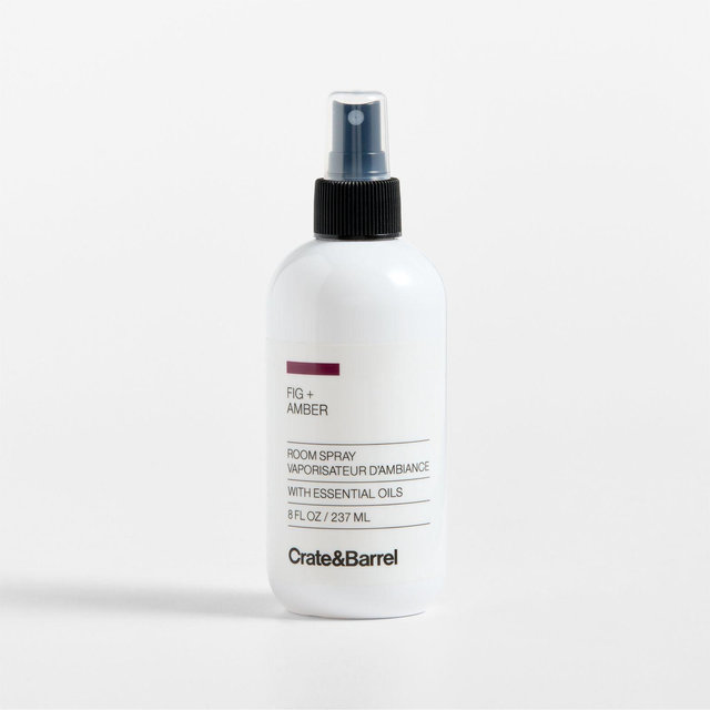 Fig + Amber 8-Oz. Room Spray