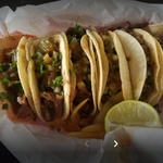 El Monte Taqueria