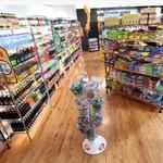 Grandpa Joe's Candy Shop - Chillicothe, OH
