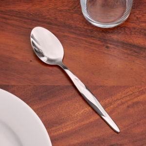 Stainless Soup Spoon