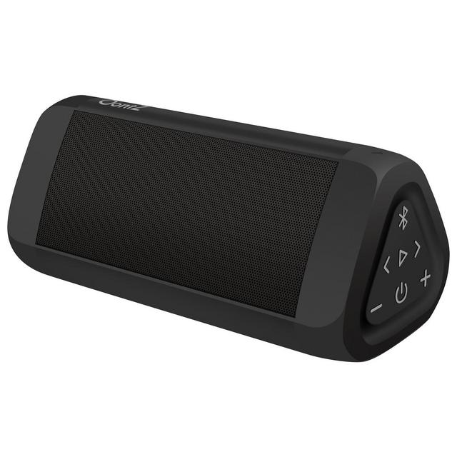 OontZ Angle 3 Plus Decorative Bluetooth Speaker