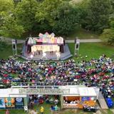 Shakespeare In Delaware Park