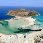 Visit Balos Beach