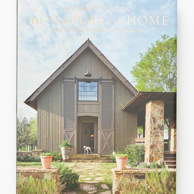 The Nature of Home