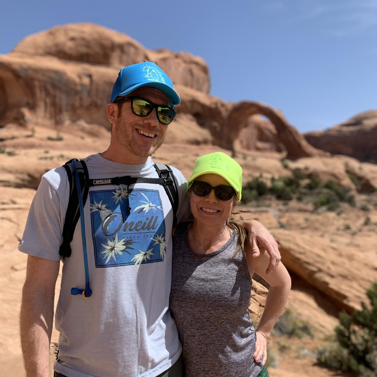 Moab, Utah