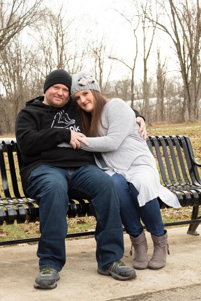 The Wedding Website of Amanda Sethman and Evan Mowry