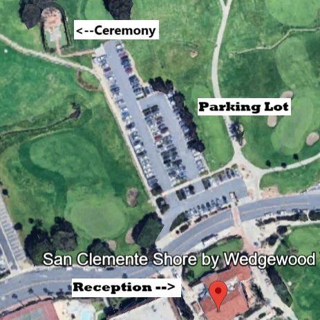 Venue Map