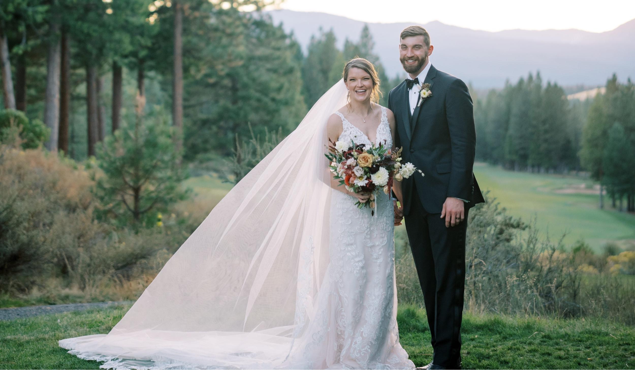 The Wedding Website of Kaitlin Kreminski and Gary Daubert