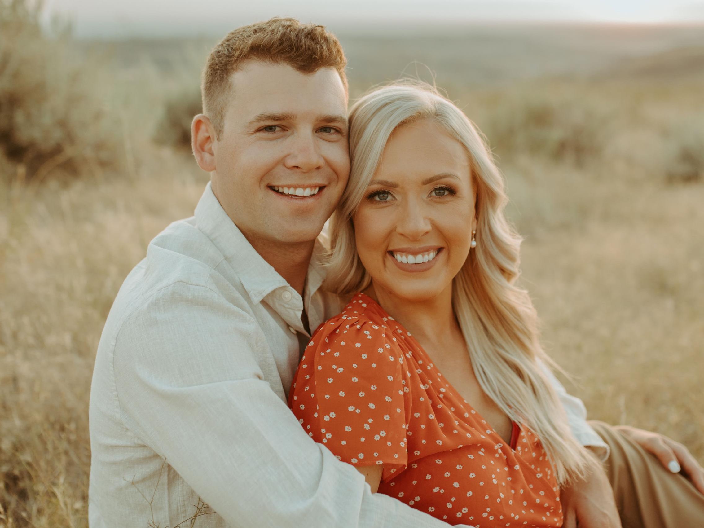 The Wedding Website of Allison Sullivan and Justin Lamb