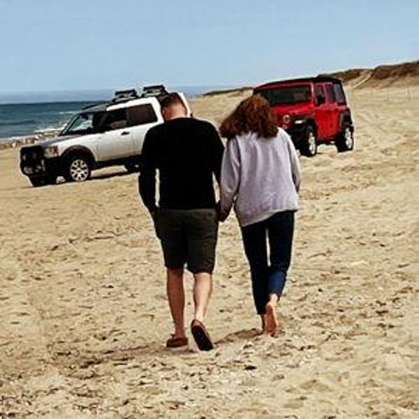Honeymoon Fund