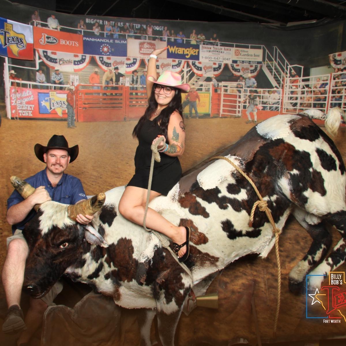 📍Fort Worth, 2025