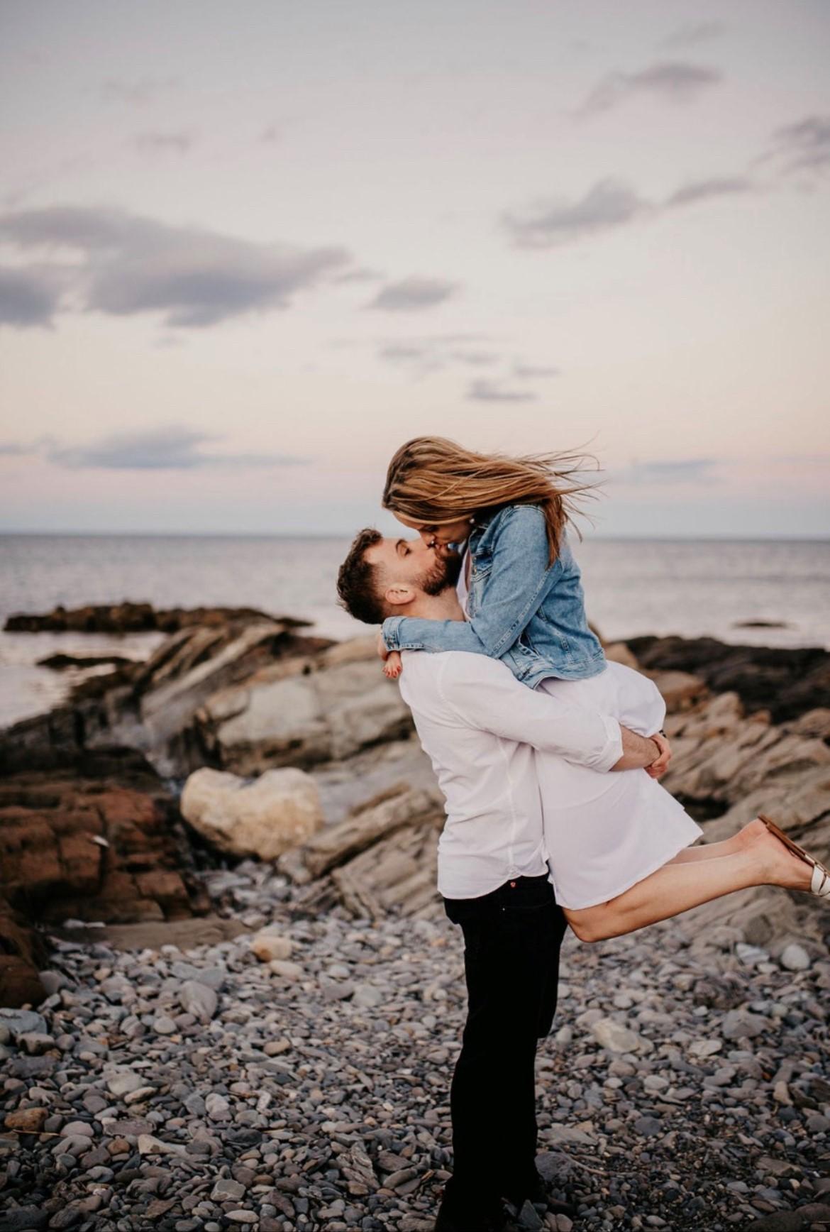 The Wedding Website of Alisa Sweet and Jeffrey Winnie