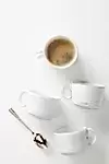 Glenna Mugs, Set of 4