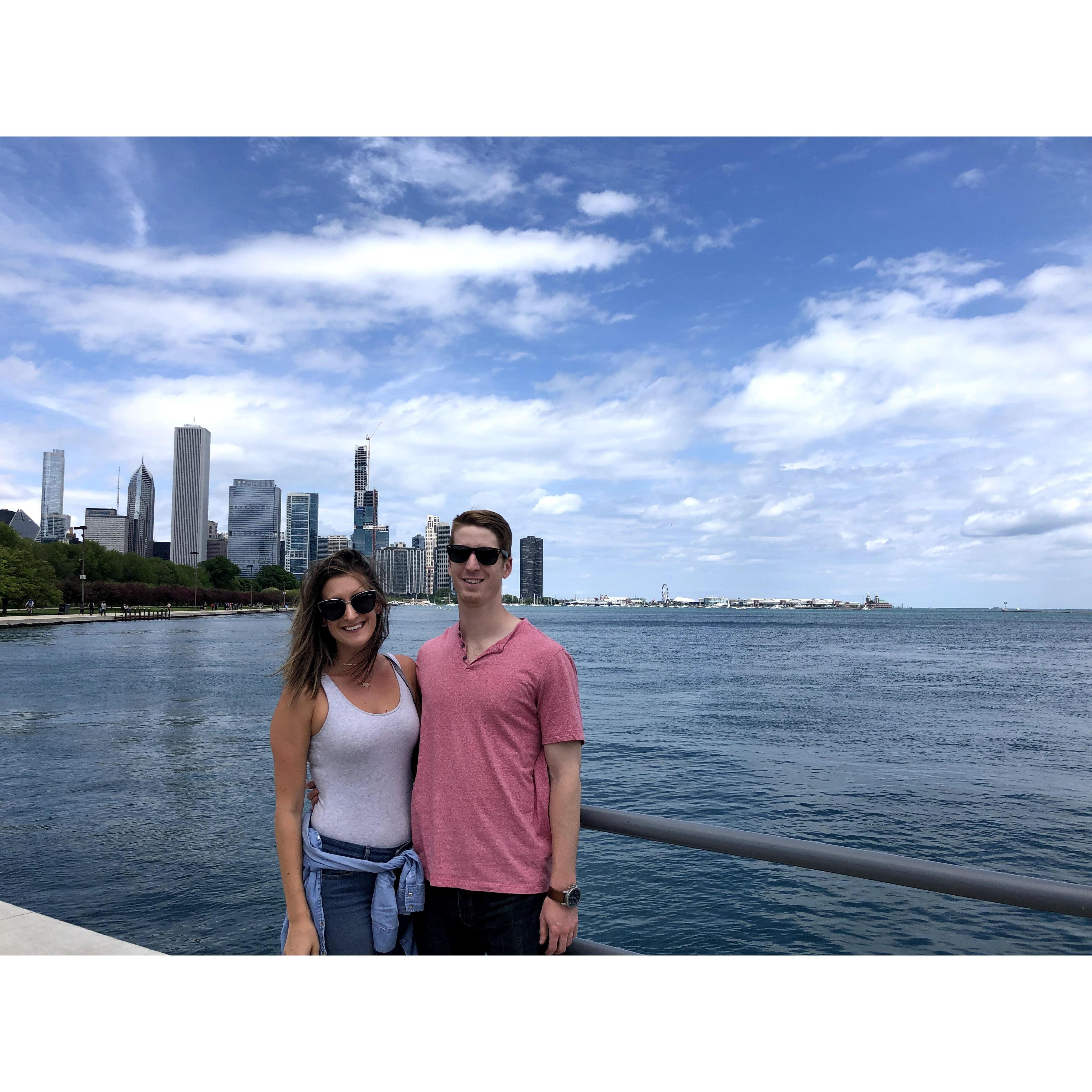 Chicago