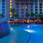 Hotel Tower Pool