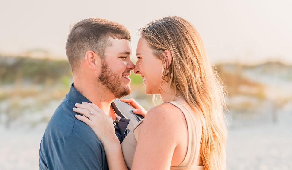 The Wedding Website of Corley Hogue and Garrett Gray