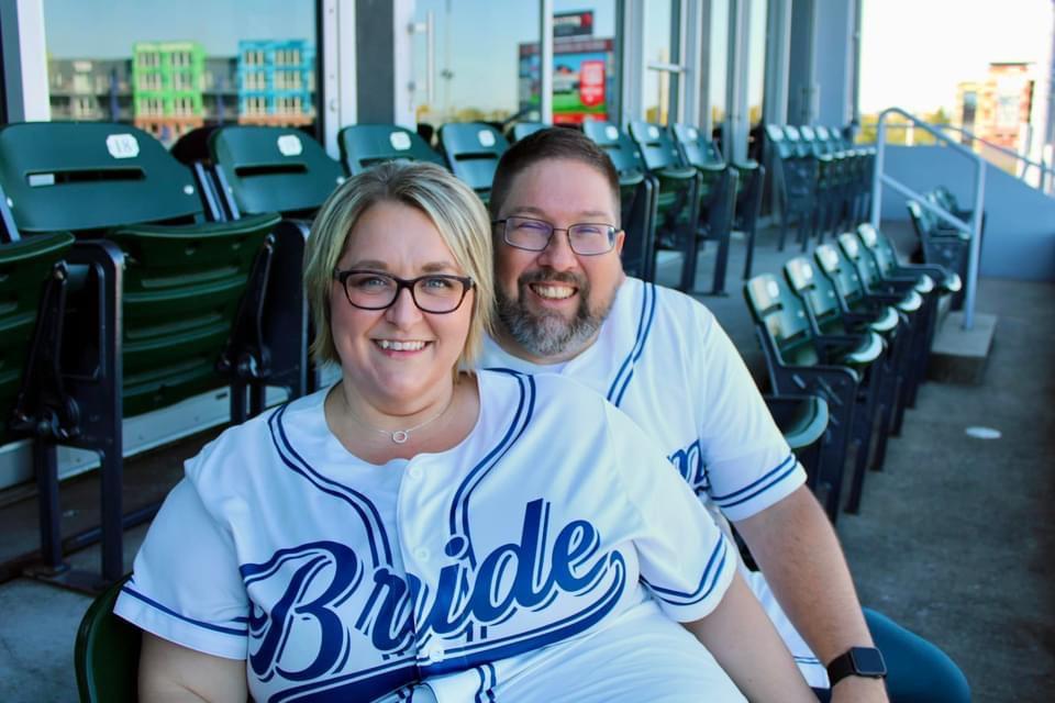 The Wedding Website of Anna McCollum and Michael DeSantis