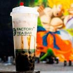 Factory Tea Bar