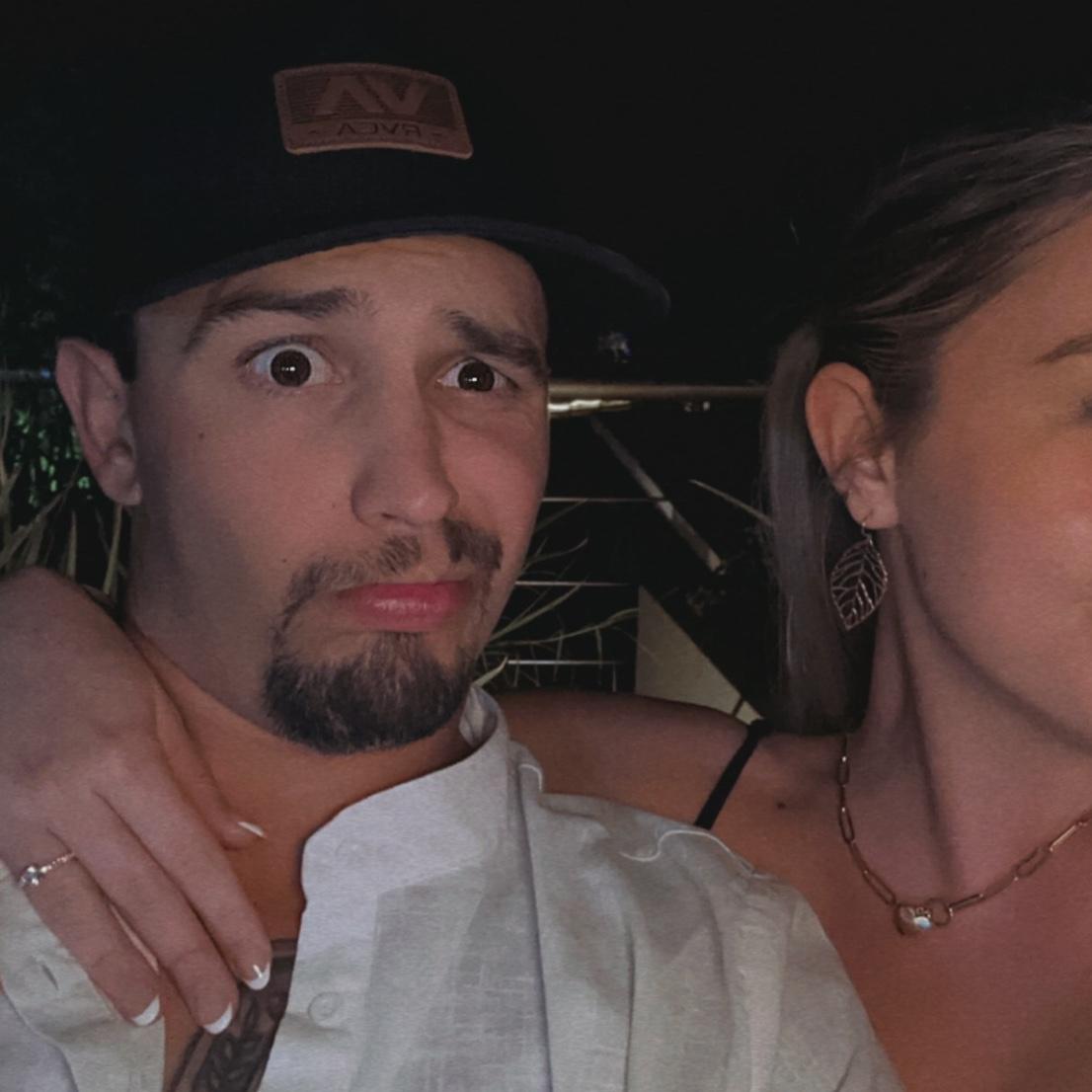 ENGAGED