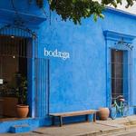 Bodæga