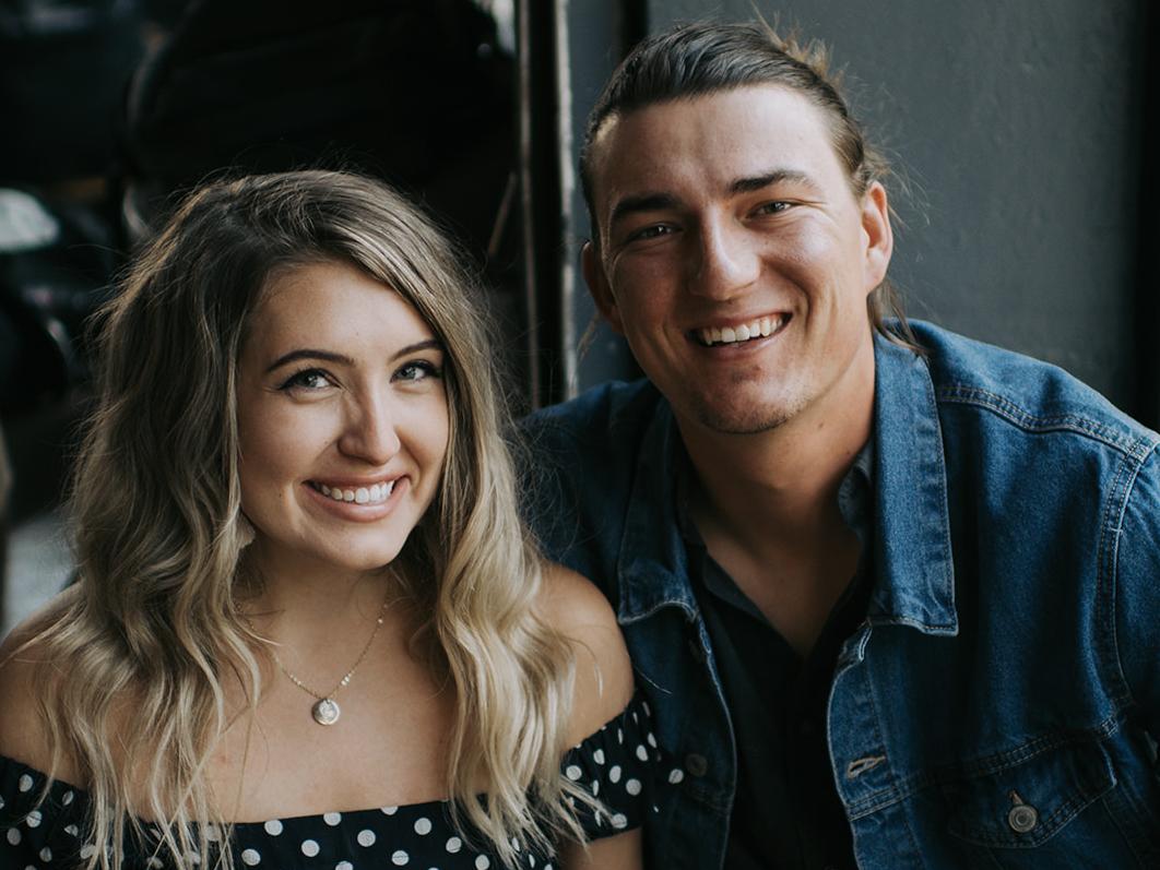 The Wedding Website of Hannah Torn and Ben Hartman