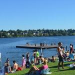 Green Lake