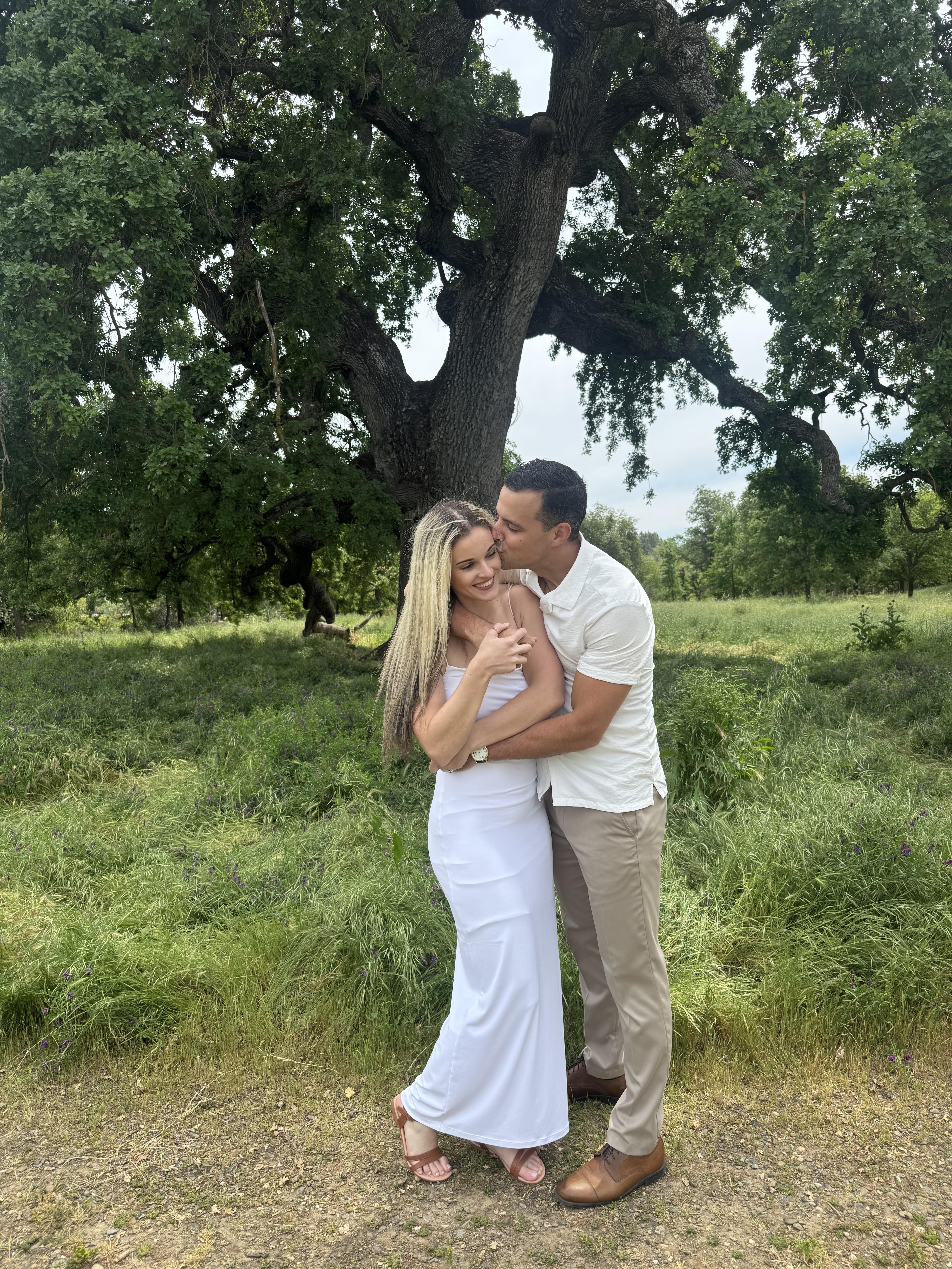 The Wedding Website of Kaylie Marie Greathouse and Sean Douglas Jennings