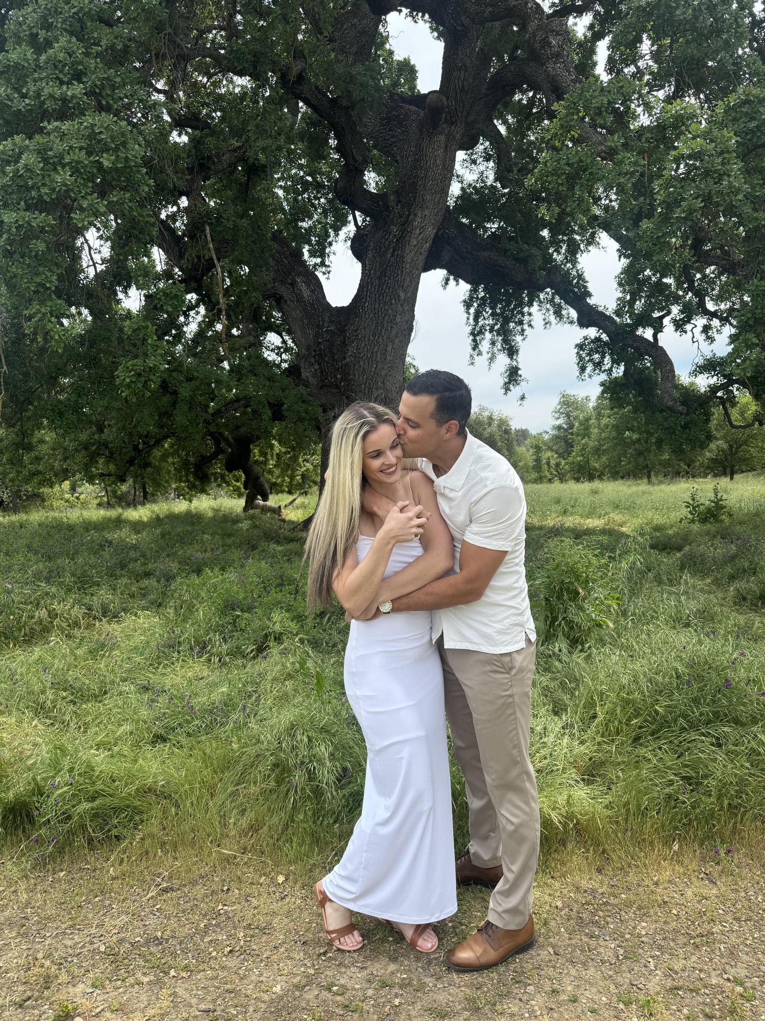 The Wedding Website of Kaylie Marie Greathouse and Sean Douglas Jennings