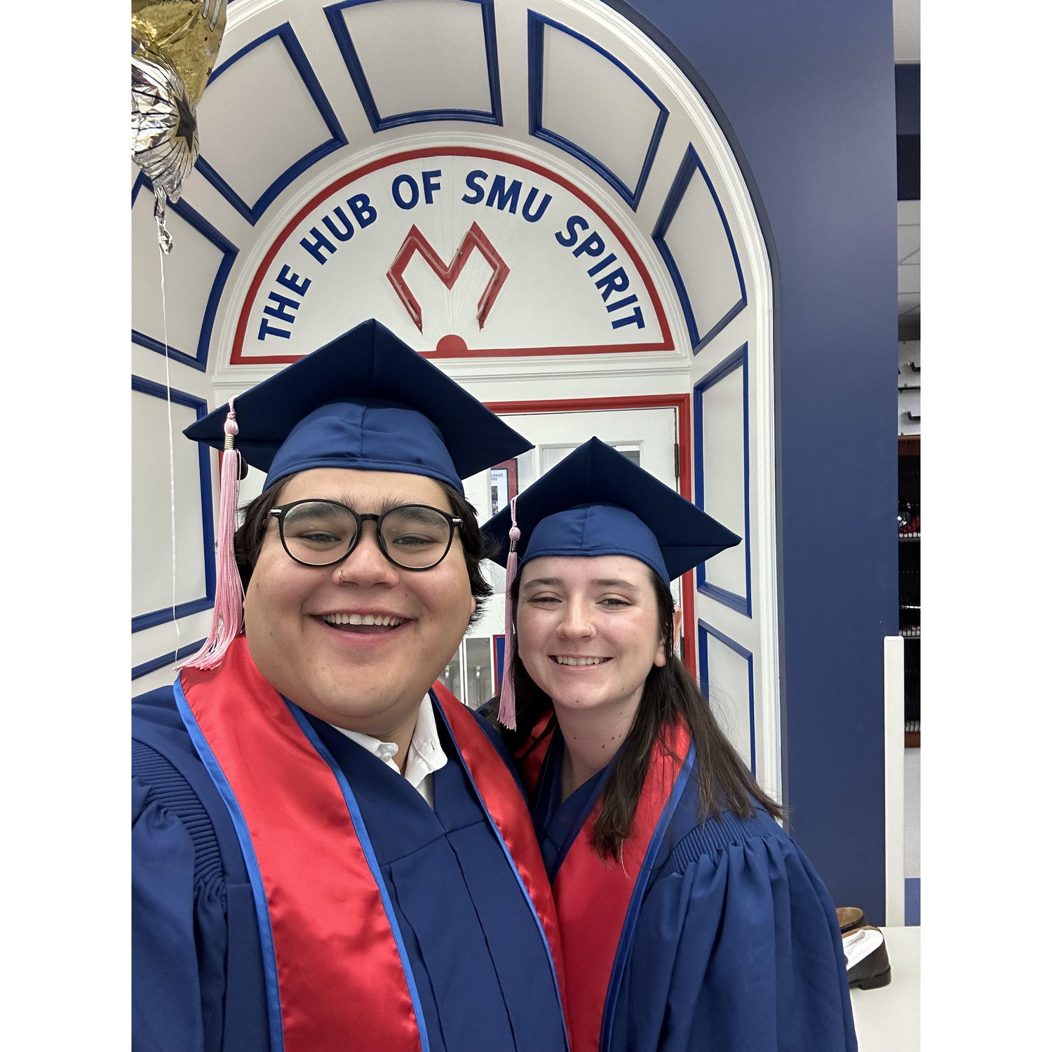 Graduation!