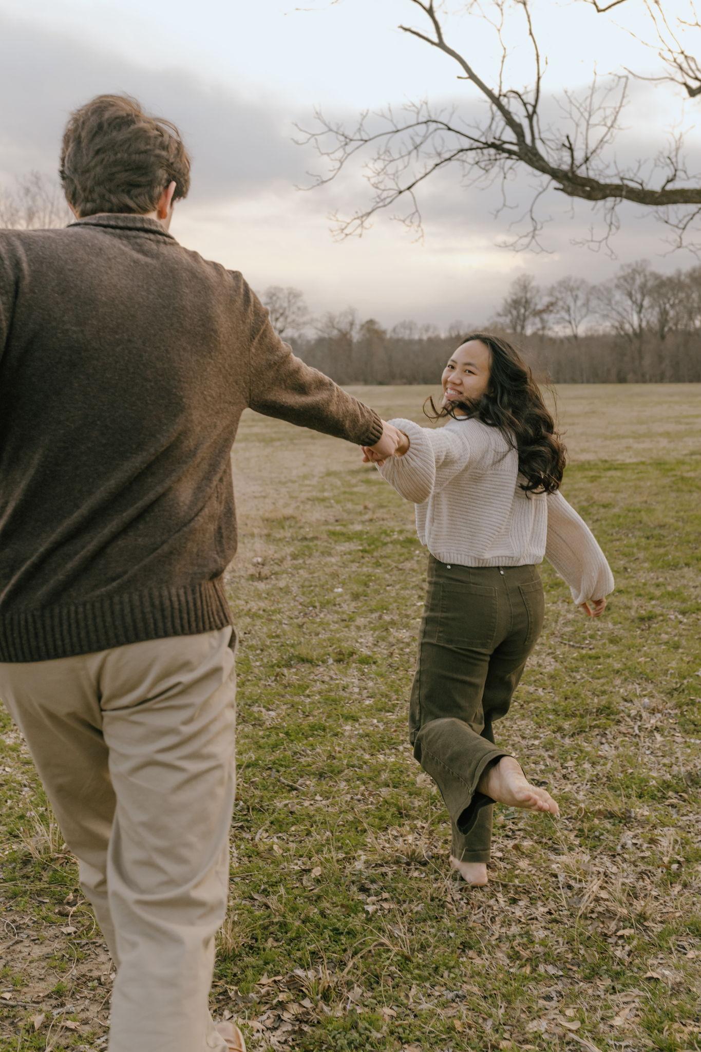 The Wedding Website of Joy Tripp and Boyd Cowan