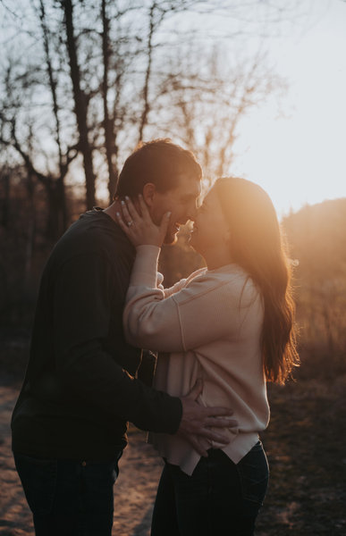 Meghan Bollig and Tyler Fuchs' Wedding Website