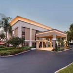 Hampton Inn Naples I-75