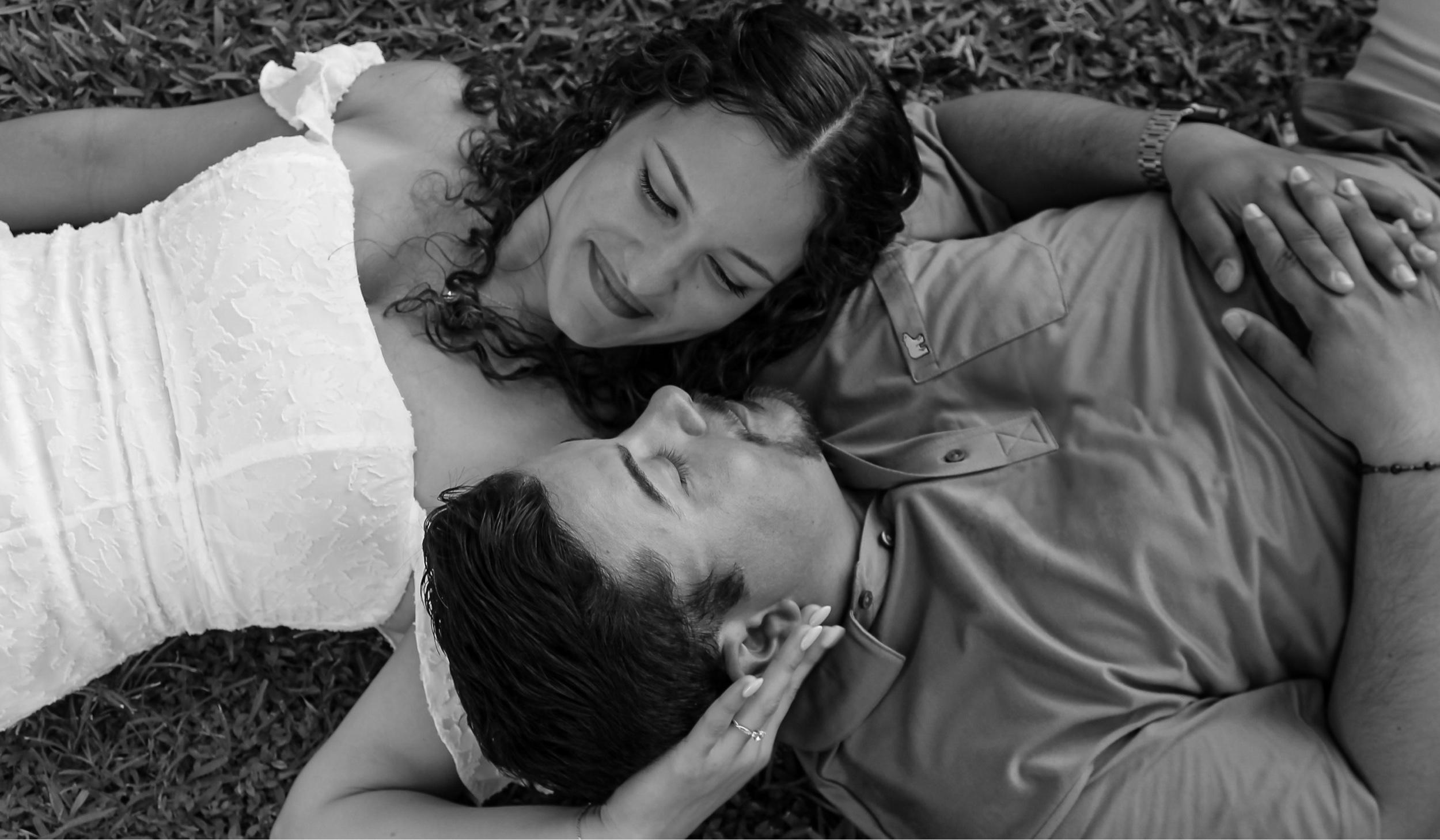 The Wedding Website of Mataya Kennedy and Jonathan Hamilla