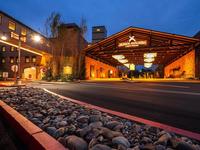 Jackson Rancheria Casino Resort