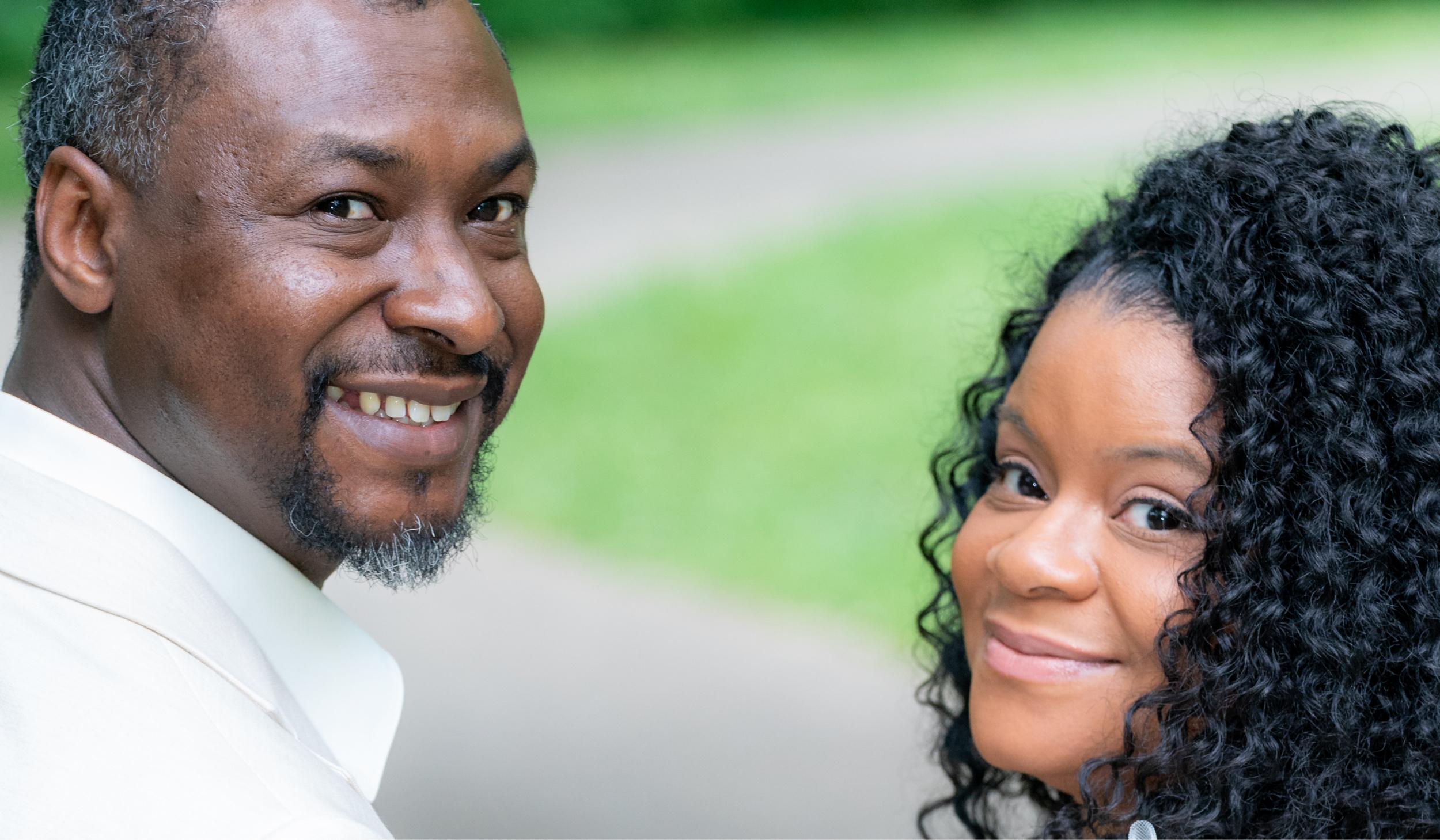 The Wedding Website of Kelley Wilson and Victor Garner