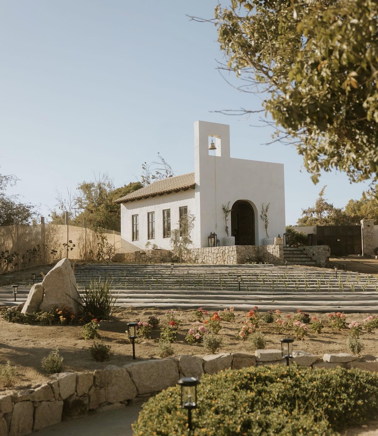 The Wedding Website of Sergio Salcido and Cristy Perez