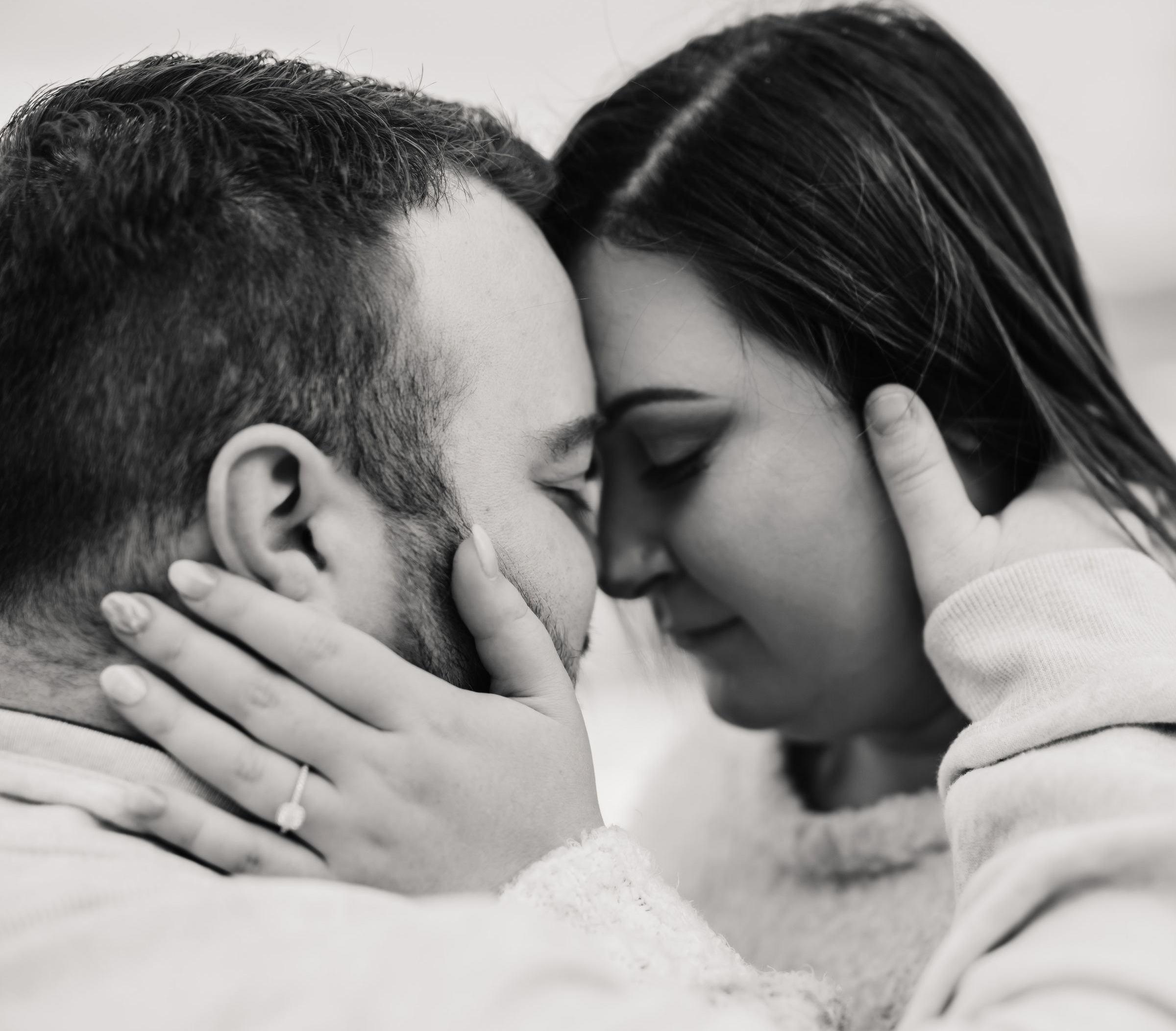 The Wedding Website of Makayla Bussler and Ethan Gaines