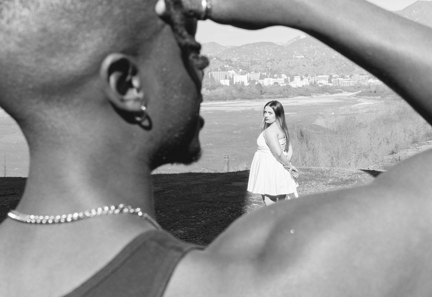 The Wedding Website of Carolina Arango and Chadwick Gaspard
