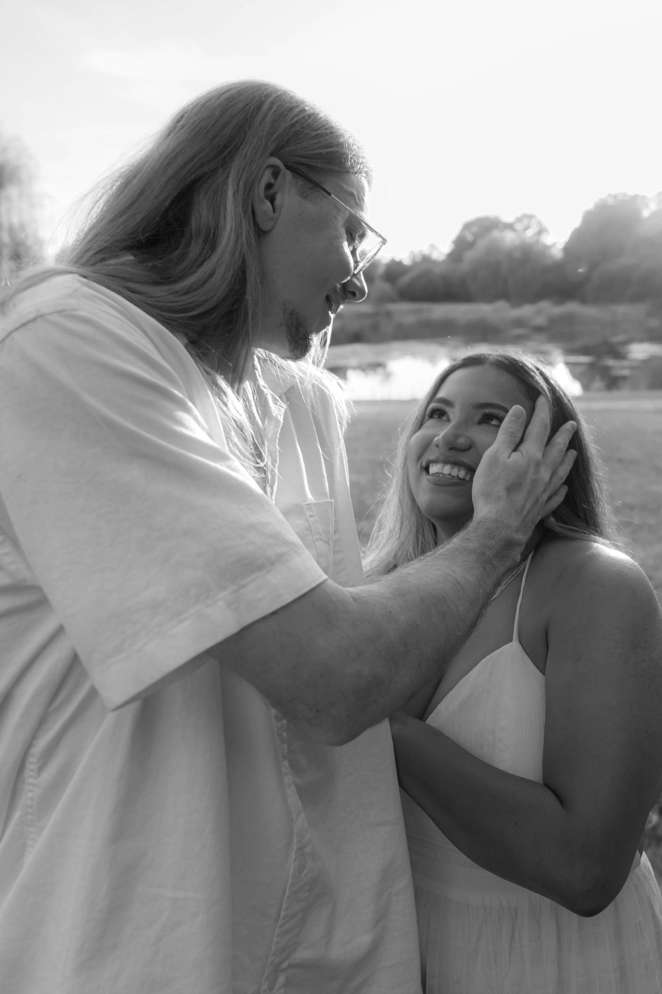 The Wedding Website of Gissel Cruz and Joshua Dixon
