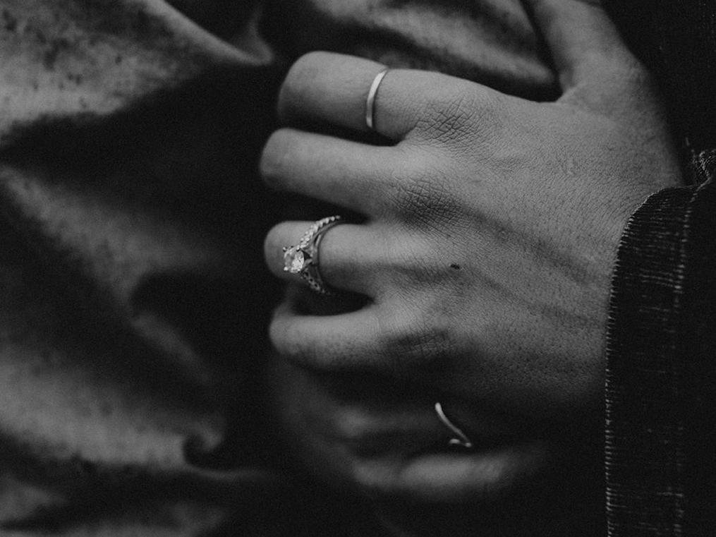 The Wedding Website of Danielle Best and Brent Collins