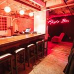 Marge's Bar