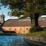 Old Bushmills Distillery