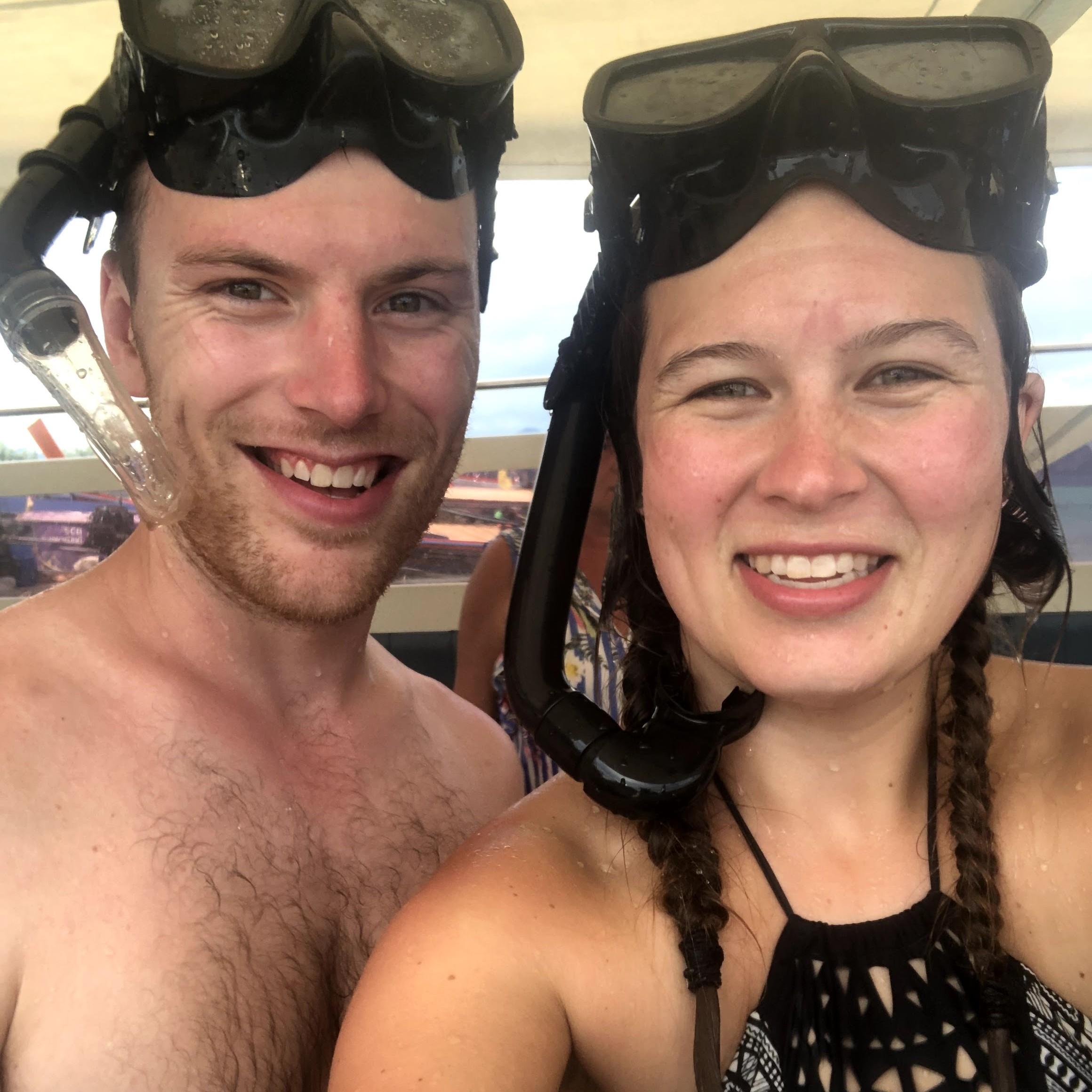09-Nov-2019, Krabi, Thailand