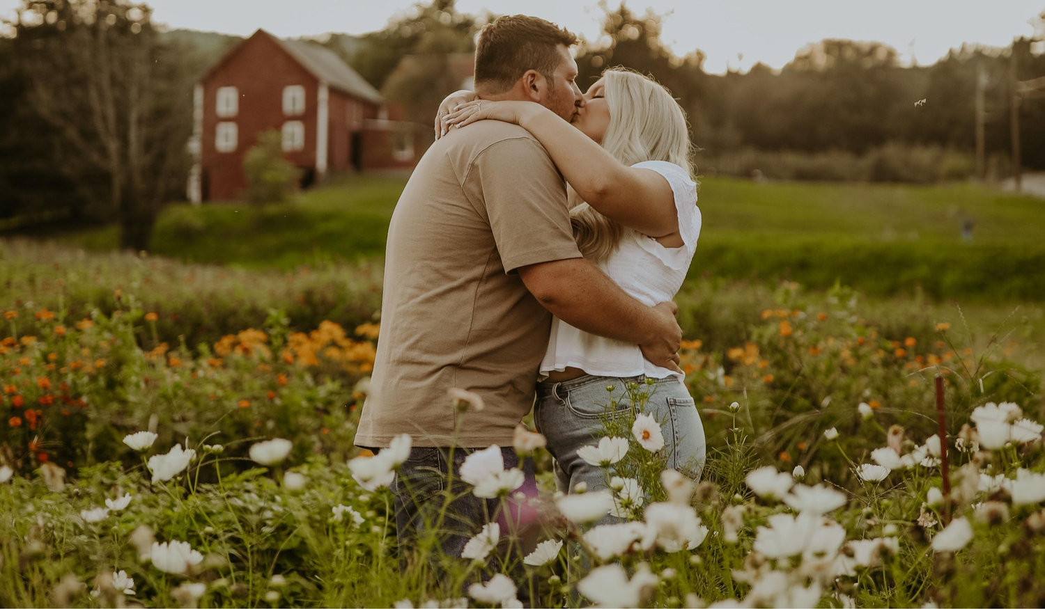 The Wedding Website of Sara Cerone and Christopher Brady
