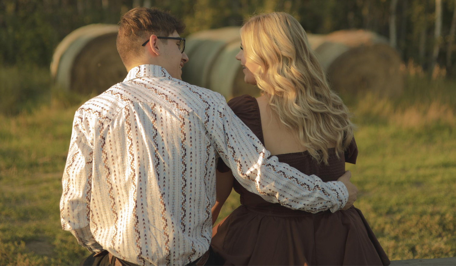 The Wedding Website of Zoia Konev and Ziggey Biegler