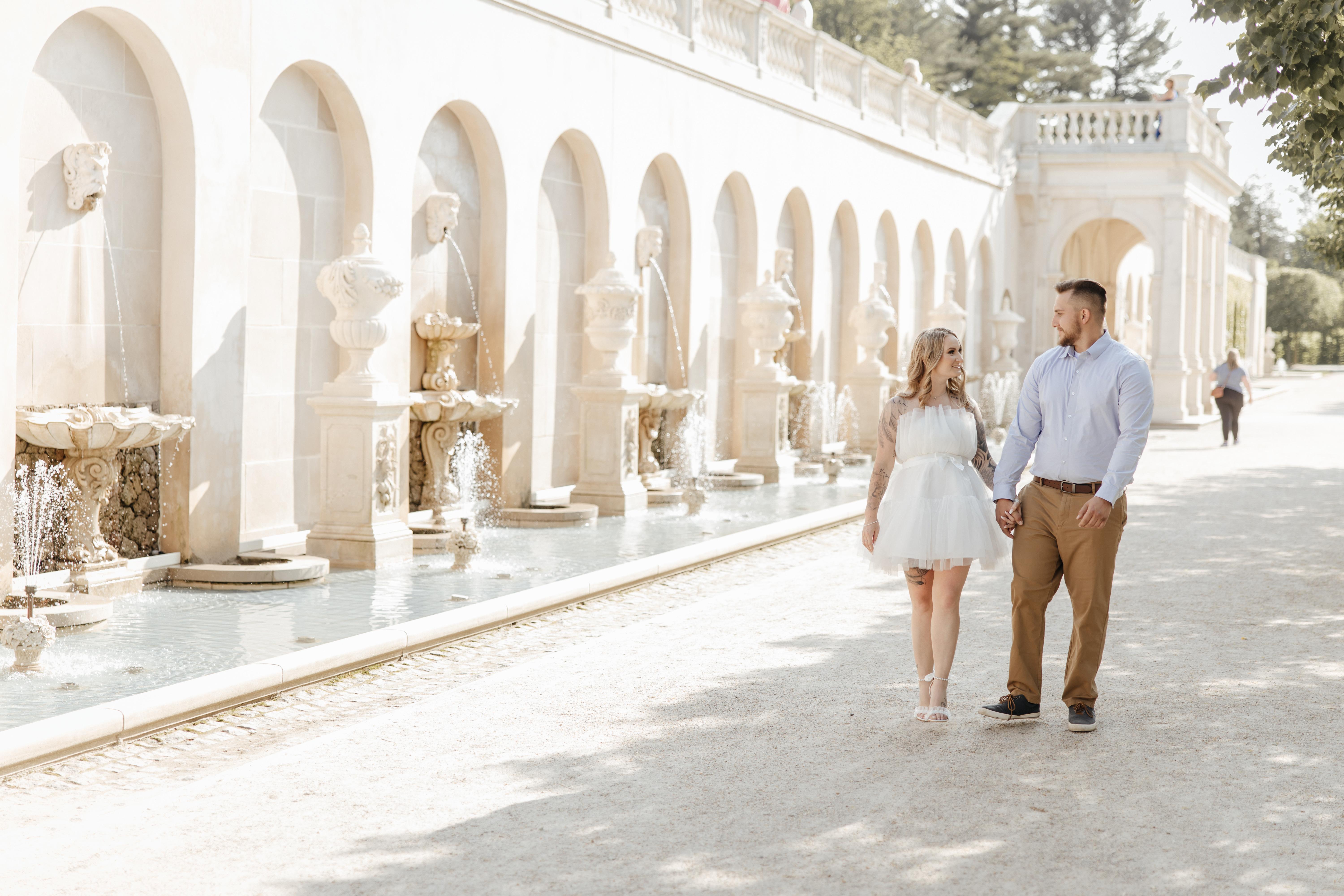 The Wedding Website of Chelsea Lynn and Steffon Schroeder