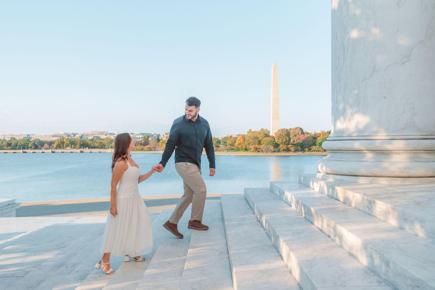 The Wedding Website of Julia Kahn and Joseph Marchese