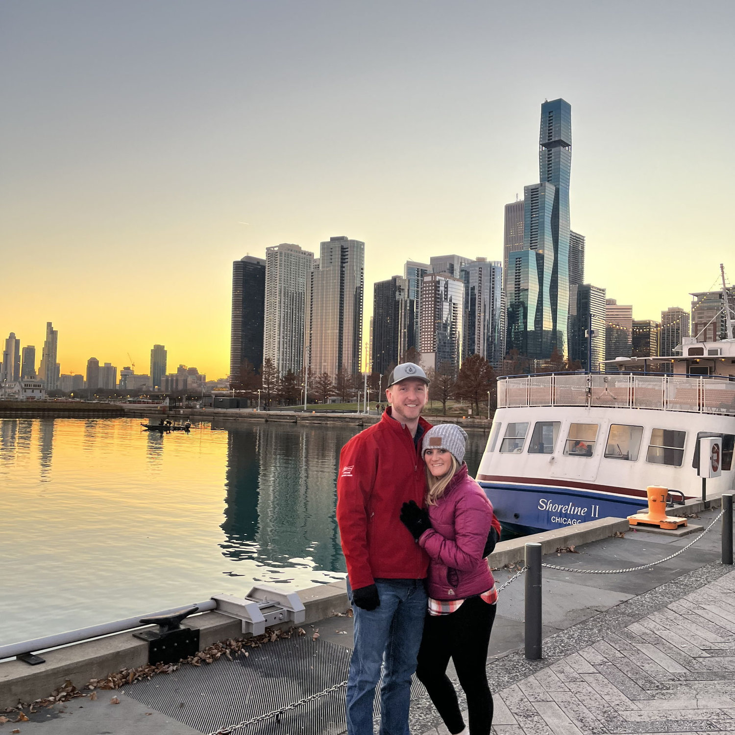 Chicago